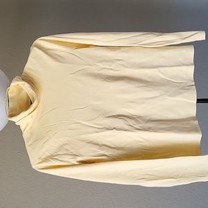 L.L.BEAN Supima Cotton Longsleeve Turtleneck Shirt